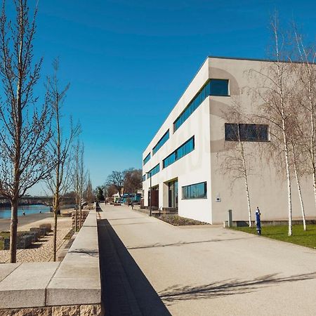 Jugendherberge Schweinfurt Exterior foto
