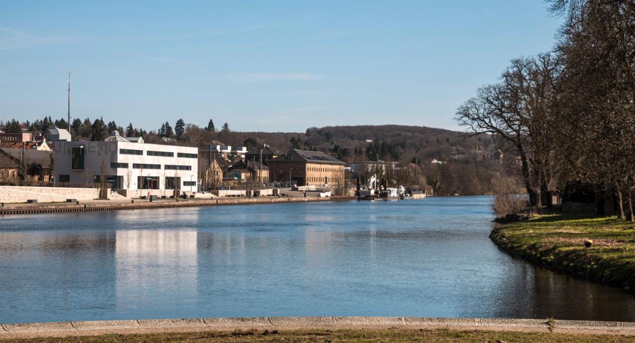 Jugendherberge Schweinfurt Exterior foto